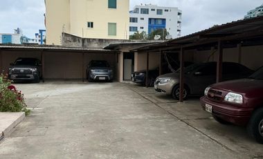 DEPARTAMENTO EN VENTA EN TONSUPA