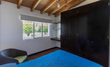 CASA EN VENTA EN GRAN RESERVA IXTAPAN DE LA SAL