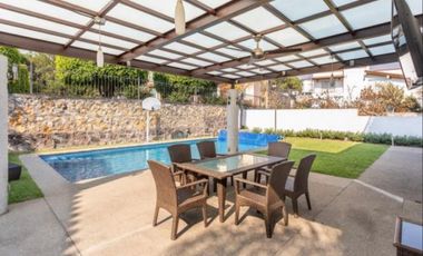 CASA EN VENTA EN GRAN RESERVA IXTAPAN DE LA SAL