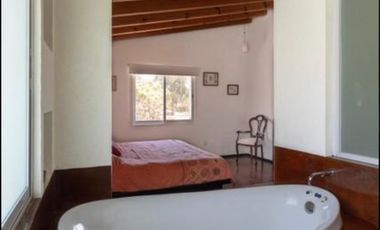 CASA EN VENTA EN GRAN RESERVA IXTAPAN DE LA SAL