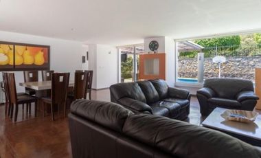 CASA EN VENTA EN GRAN RESERVA IXTAPAN DE LA SAL