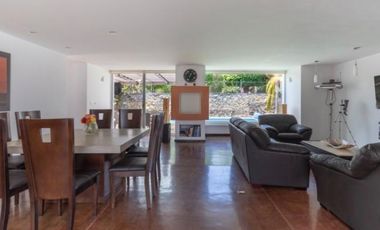 CASA EN VENTA EN GRAN RESERVA IXTAPAN DE LA SAL