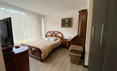 VENTA DE CASA EN CUMBAYA ECUADOR