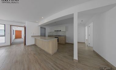 LINDO FLAT DE ESTRENO