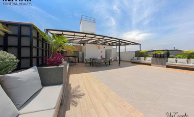 LINDO FLAT DE ESTRENO