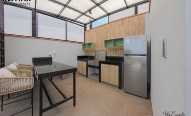 LINDO FLAT DE ESTRENO