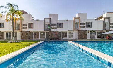 Casa en Venta, Col. Villa Morelos. Emiliano Zapata, Morelos