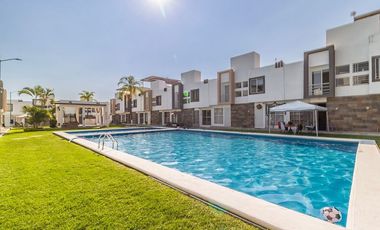 Casa en Venta, Col. Villa Morelos. Emiliano Zapata, Morelos