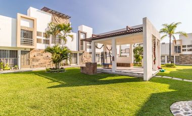 Casa en Venta, Col. Villa Morelos. Emiliano Zapata, Morelos