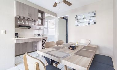 Casa en Venta, Col. Villa Morelos. Emiliano Zapata, Morelos