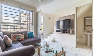 Casa en Venta, Col. Villa Morelos. Emiliano Zapata, Morelos