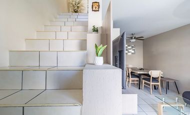 Casa en Venta, Col. Villa Morelos. Emiliano Zapata, Morelos