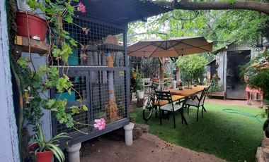 SE VENDE TERRENO 300 M2 COMUNA CERRILLOS