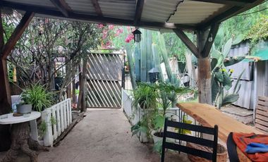 SE VENDE TERRENO 300 M2 COMUNA CERRILLOS