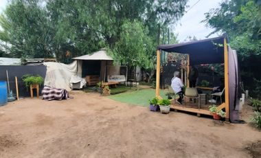 SE VENDE TERRENO 300 M2 COMUNA CERRILLOS