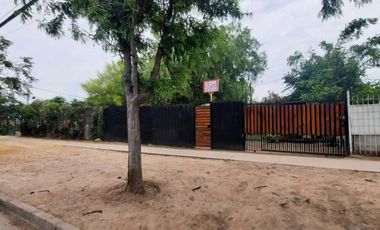 SE VENDE TERRENO 300 M2 COMUNA CERRILLOS