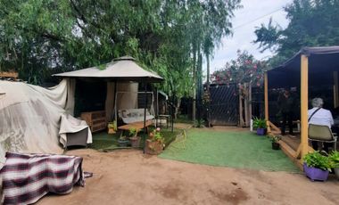 SE VENDE TERRENO 300 M2 COMUNA CERRILLOS