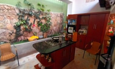 VENDO CASA EN EL BARRIO ALTOS DE TERRAZAS BUCARAMANGA