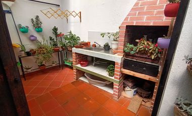 VENDO CASA EN EL BARRIO ALTOS DE TERRAZAS BUCARAMANGA