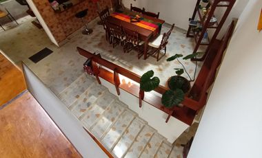 VENDO CASA EN EL BARRIO ALTOS DE TERRAZAS BUCARAMANGA