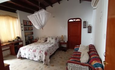 VENDO CASA EN EL BARRIO ALTOS DE TERRAZAS BUCARAMANGA