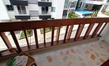 VENDO CASA EN EL BARRIO ALTOS DE TERRAZAS BUCARAMANGA