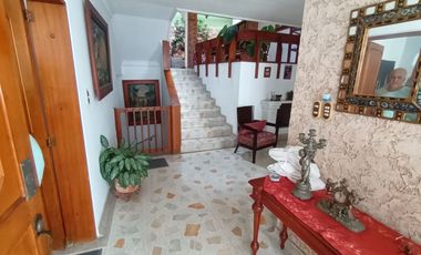 VENDO CASA EN EL BARRIO ALTOS DE TERRAZAS BUCARAMANGA