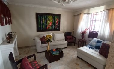 VENDO CASA EN EL BARRIO ALTOS DE TERRAZAS BUCARAMANGA