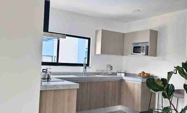 Venta departamento Jilotzingo Atizapán Estado de México