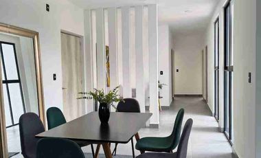 Venta departamento Jilotzingo Atizapán Estado de México