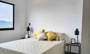 Venta departamento Jilotzingo Atizapán Estado de México