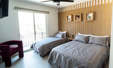 CONDOMINIOS SAN MIGUEL