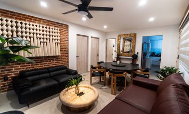 CONDOMINIOS SAN MIGUEL