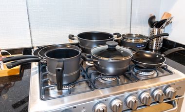 CONDOMINIOS SAN MIGUEL