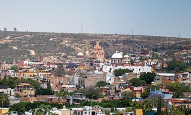 CONDOMINIOS SAN MIGUEL