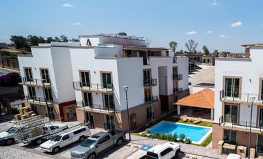 CONDOMINIOS SAN MIGUEL