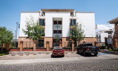 CONDOMINIOS SAN MIGUEL