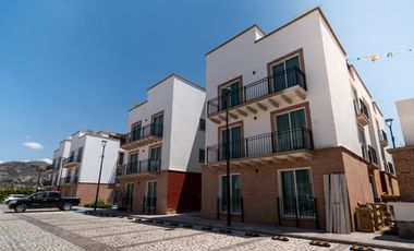 CONDOMINIOS SAN MIGUEL