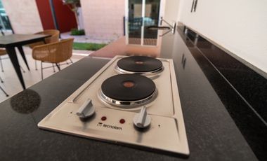 CONDOMINIOS SAN MIGUEL