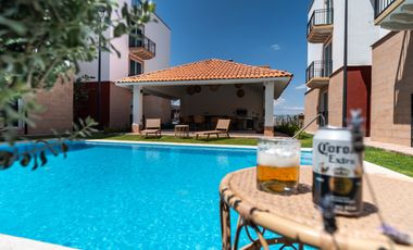 CONDOMINIOS SAN MIGUEL