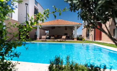 CONDOMINIOS SAN MIGUEL