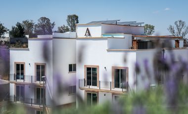 CONDOMINIOS SAN MIGUEL