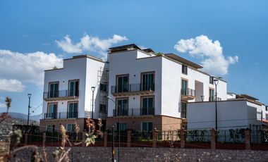 CONDOMINIOS SAN MIGUEL