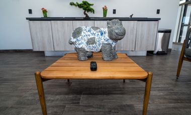 CONDOMINIOS SAN MIGUEL