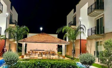 CONDOMINIOS SAN MIGUEL