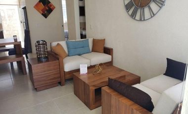 Duplex planta baja
