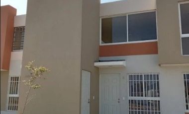 Duplex planta baja