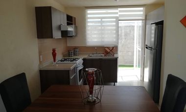 Duplex planta baja