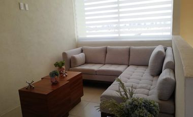 Duplex planta baja