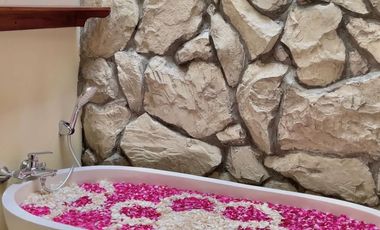 Property Tenang & Estetik di Tengah Kota Jogja, Dekat Stasiun Lempuyangan